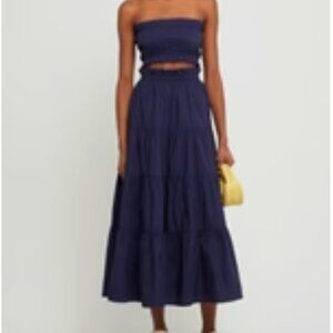 Ellery Set, Navy